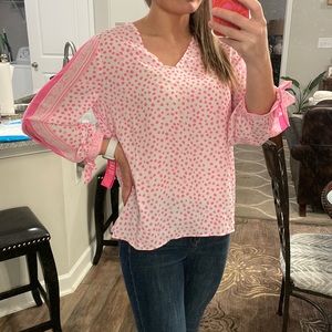 Lilly Pulitzer Top